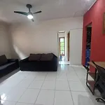 Sweet Home