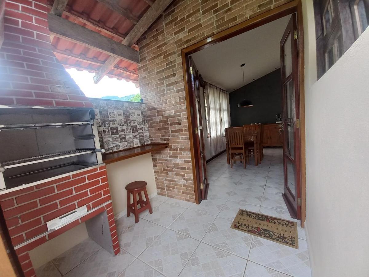 Casa de férias Sweet Ubatuba